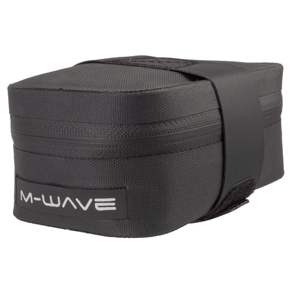 M-wave zadeltas Amterdam Proof 0,5l