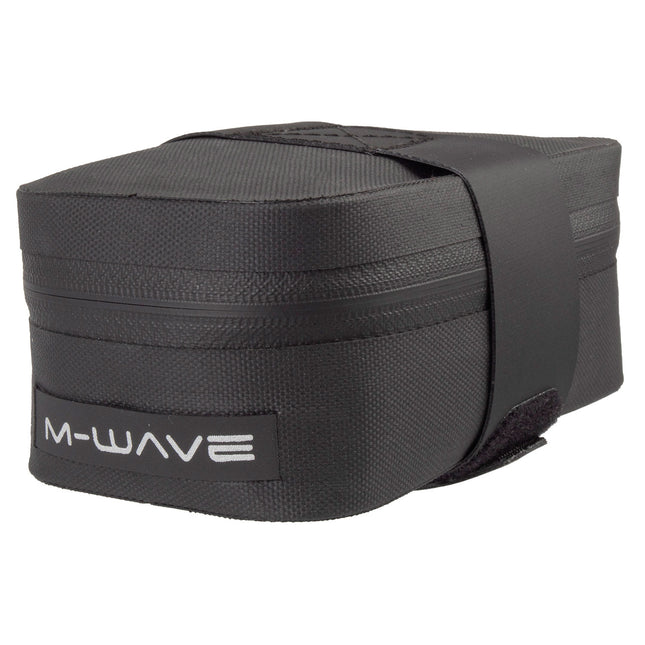 M-wave zadeltas Amterdam Proof 0,7l