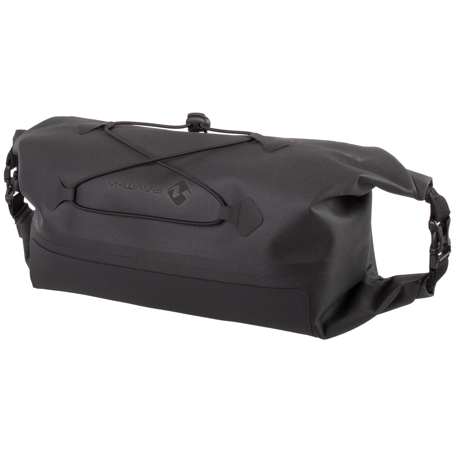 M-Wave stuurtas Rough Ride II groot 12l