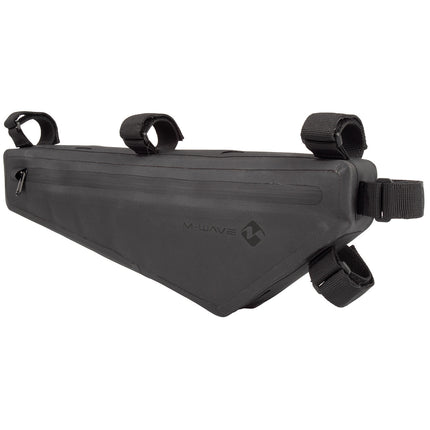 M-Wave frametas Rough Ride II Triangle 2,1l