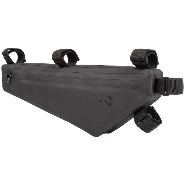M-Wave frametas Rough Ride II Triangle 2,1l