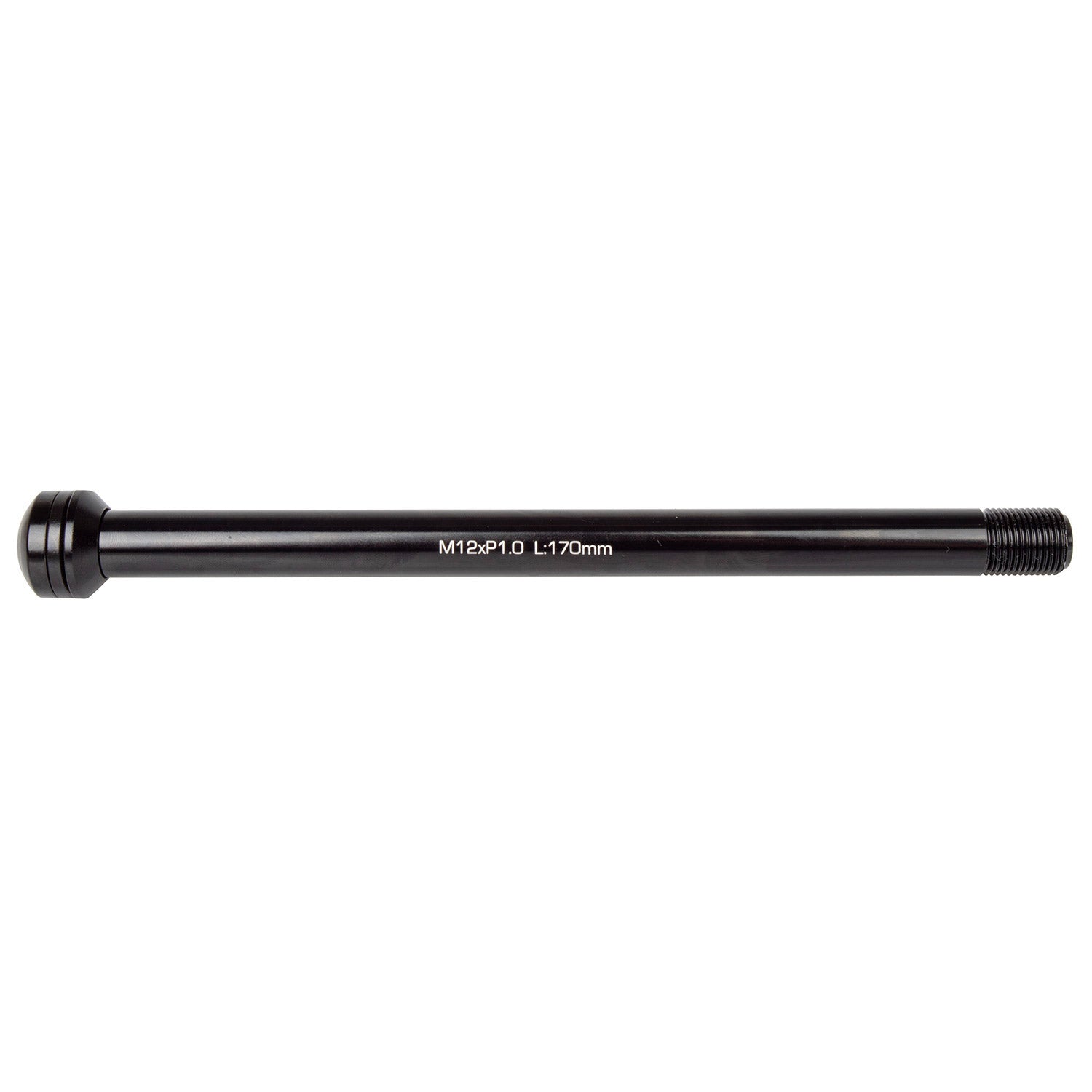 M-Wave steekas achterwiel M12x170mm MTB