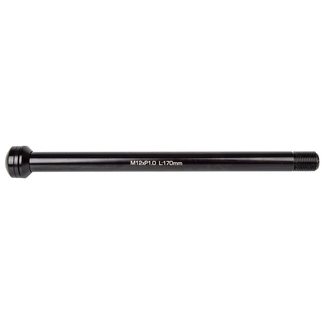M-Wave steekas achterwiel M12x170mm MTB