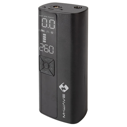M-Wave elektrische pomp Elumatik Multiboost AV/FV/DV