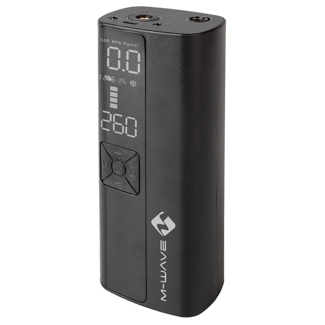 M-Wave elektrische pomp Elumatik Multiboost AV/FV/DV