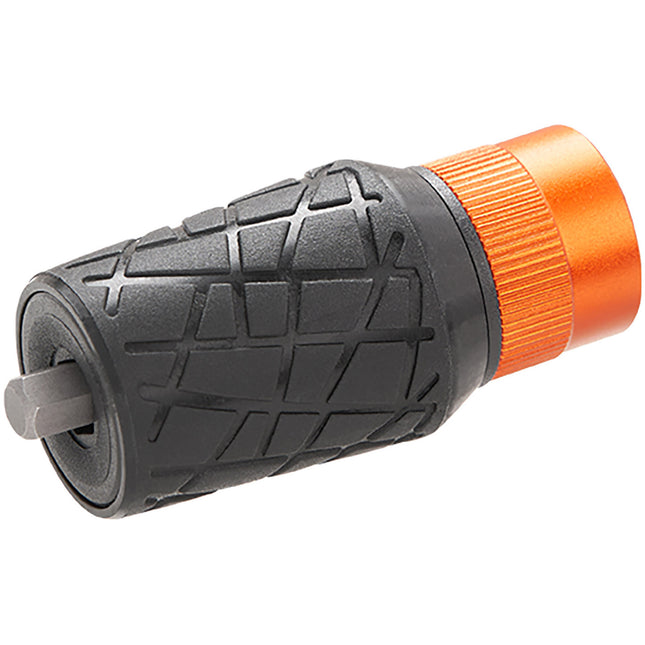 M-Wave vrijloop­blokkering middenmotor SUPER B TB-CR31
