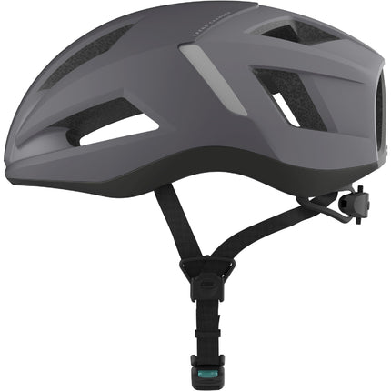 CRNK helm New Artica grijs L 57-63cm