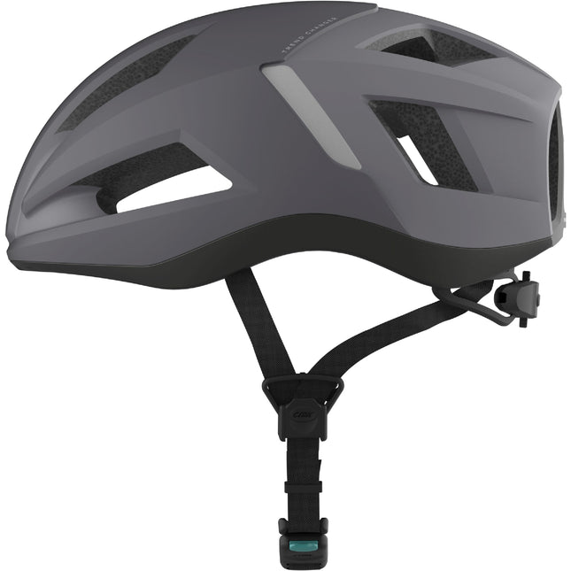 CRNK helm New Artica grijs M 53-57cm