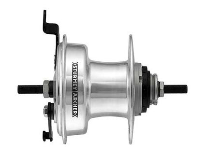 Sa Rx-rd3 3-Versnellings Trommelnaaf