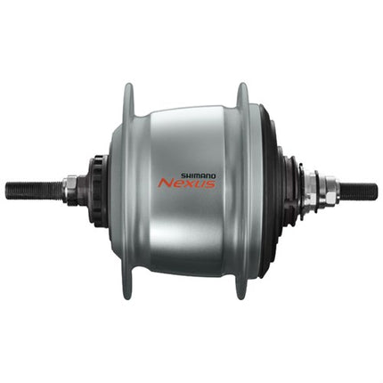 Nexus 8 Rollerbrake NAAF Premium C6011 zilver(8R35/36/C6010)
