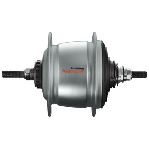 Nexus 8 Rollerbrake NAAF Premium C6011 zilver(8R35/36/C6010)