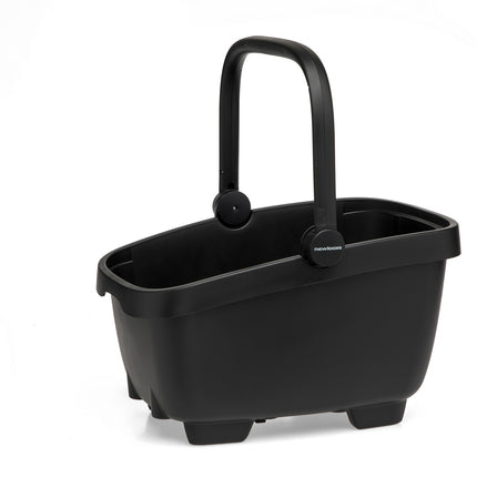 New Looxs basket Clipper black