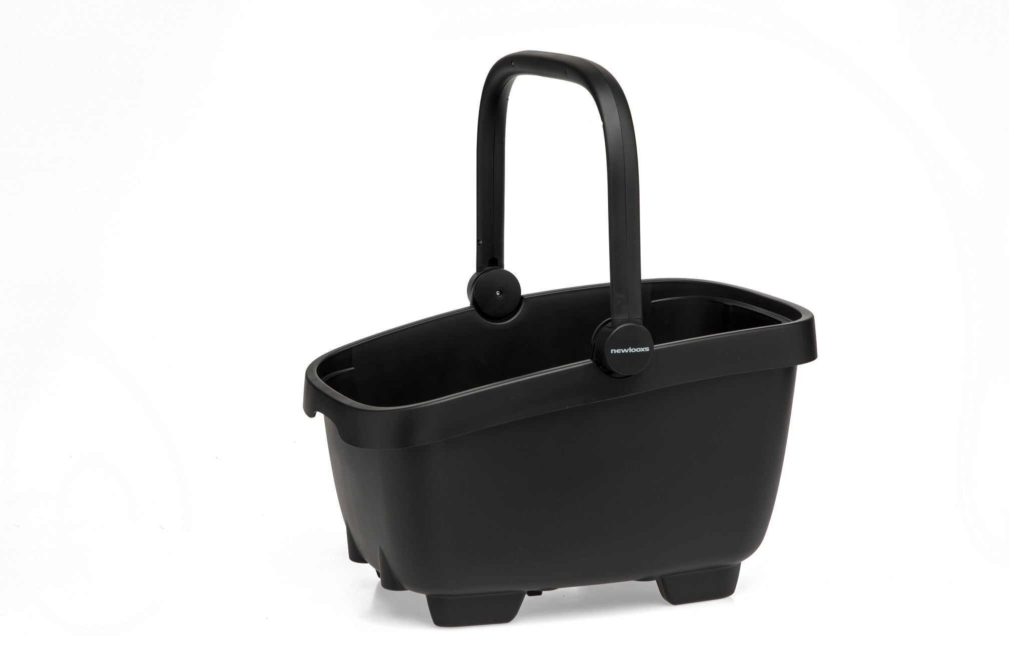 New Looxs mand Clipper zwart