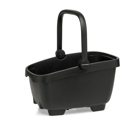 New Looxs basket Clipper black MIK