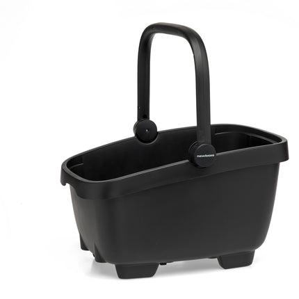 New Looxs basket Clipper black Racktime