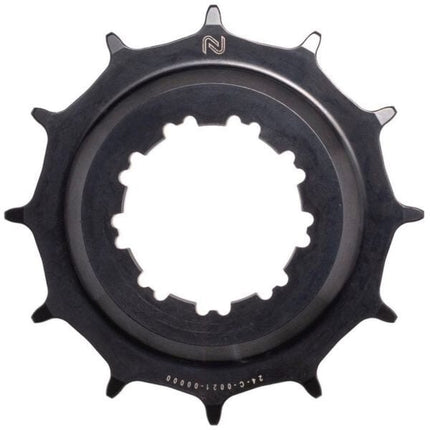 Enduo Cargo tandwiel 26T Enviolo Cl-45.5 zwart
