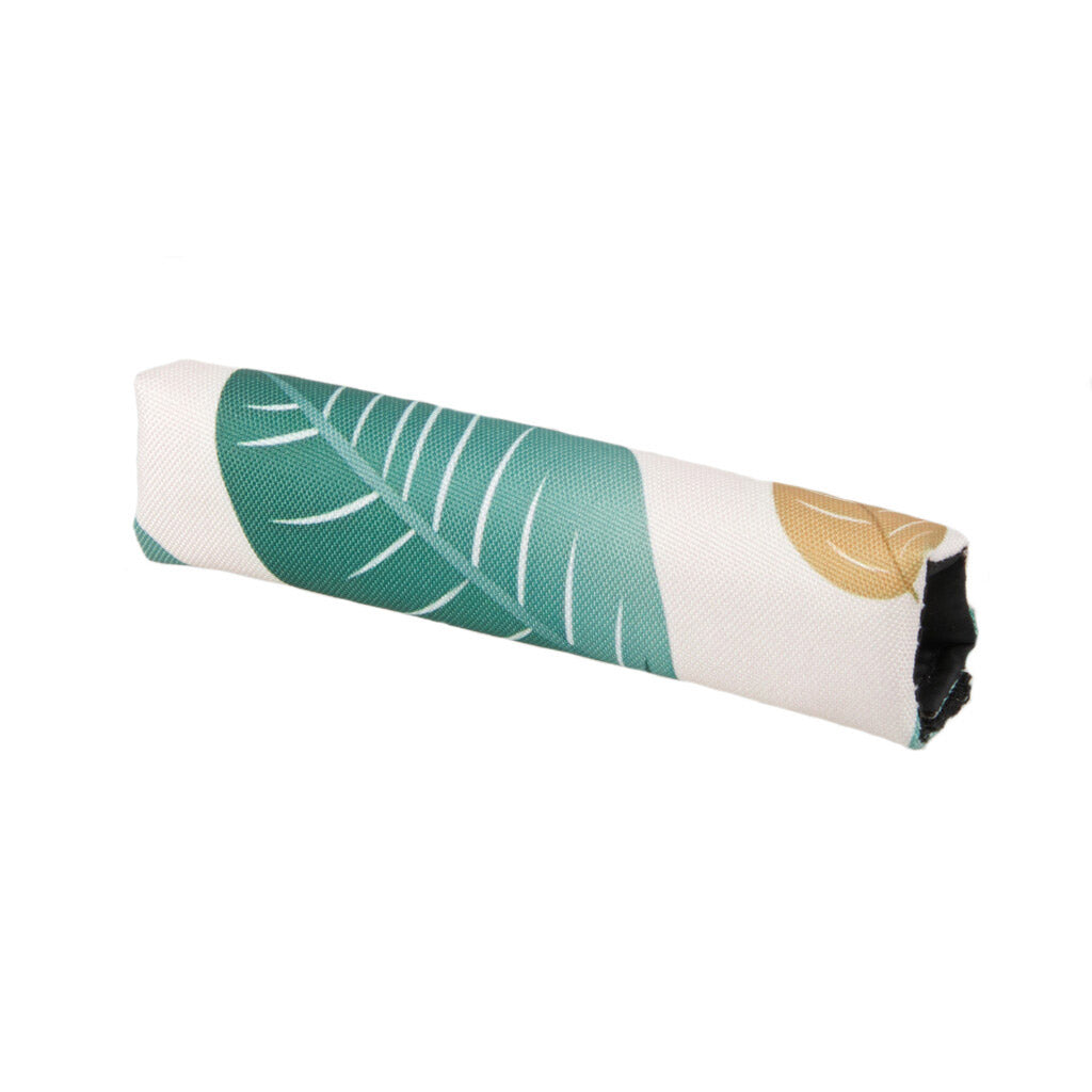 NietVerkeerd rugsteun kussen Vegan Print