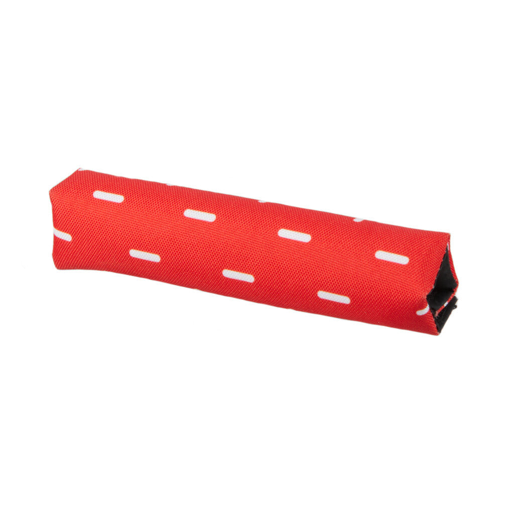 NietVerkeerd rugsteun kussen Mystery Stripes