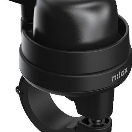 Nilox fietsbel Ring Tracker iOS/ Apple find my