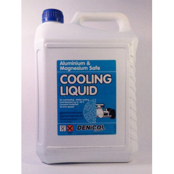 Denicol Koelvloeistof 5-liter