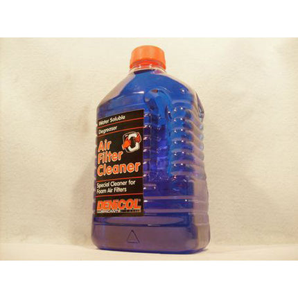 Denicol air filter cleaner 2l
