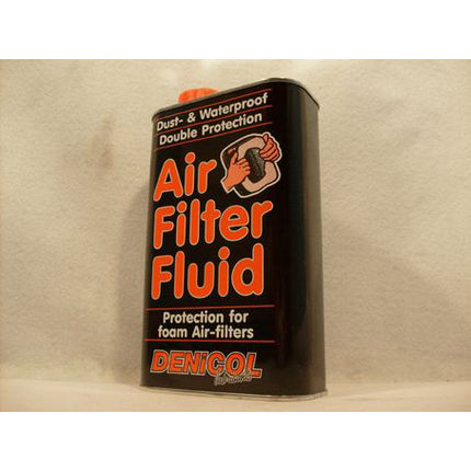Huile pour filtre Denicol 1 litre