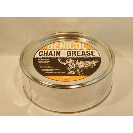 Denicol Uitkookvet 750gr.