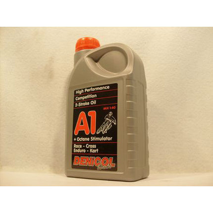 Denicol A1 Deux-temps 1 litre 2T