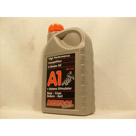 Denicol A1 Two-stroke 1-liter 2T