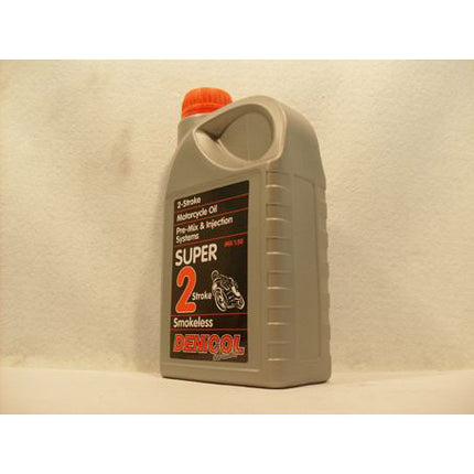 Denicol Super Two-stroke 1-liter 2T
