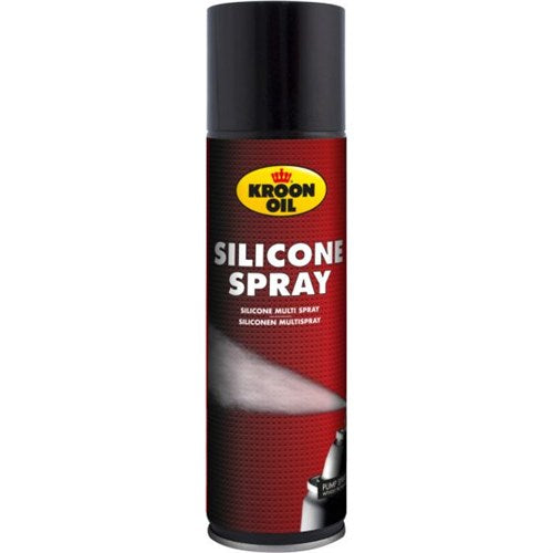 Kroon oil SILICONE SPRAY PV 300ml