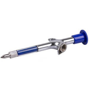 VET PISTOOL voor tube vet