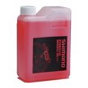 Shimano Minerale olie rood 1L