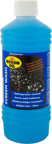 Kroon Oil Ruitensproeier Concentraat 1l