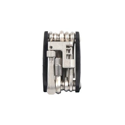 One multi-tool 12 unisize black