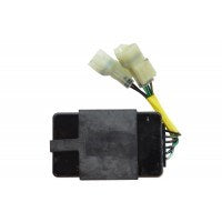 Cdi-Kit Kymco Djy/Refined/Scout/Zx Snel