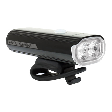 One koplamp 40  unisize black/grey