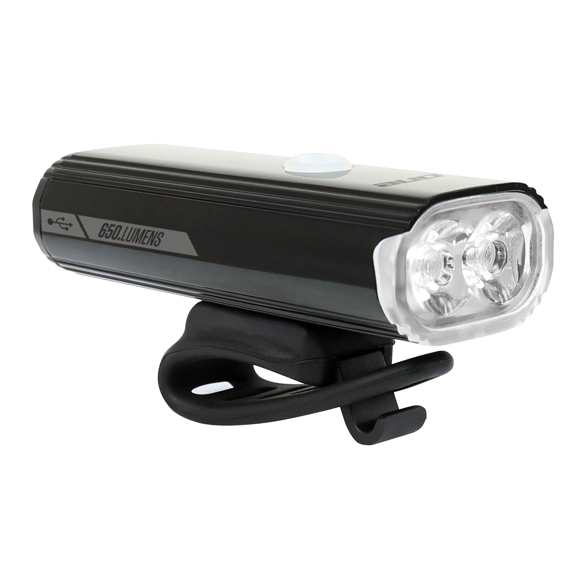 One koplamp 40  unisize black/grey