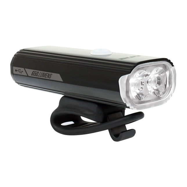 One koplamp 40  unisize black/grey