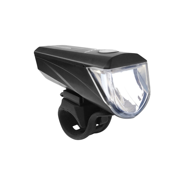 One koplamp 10  unisize black/grey
