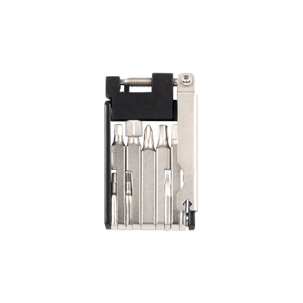 One multi tool 16  unisize black