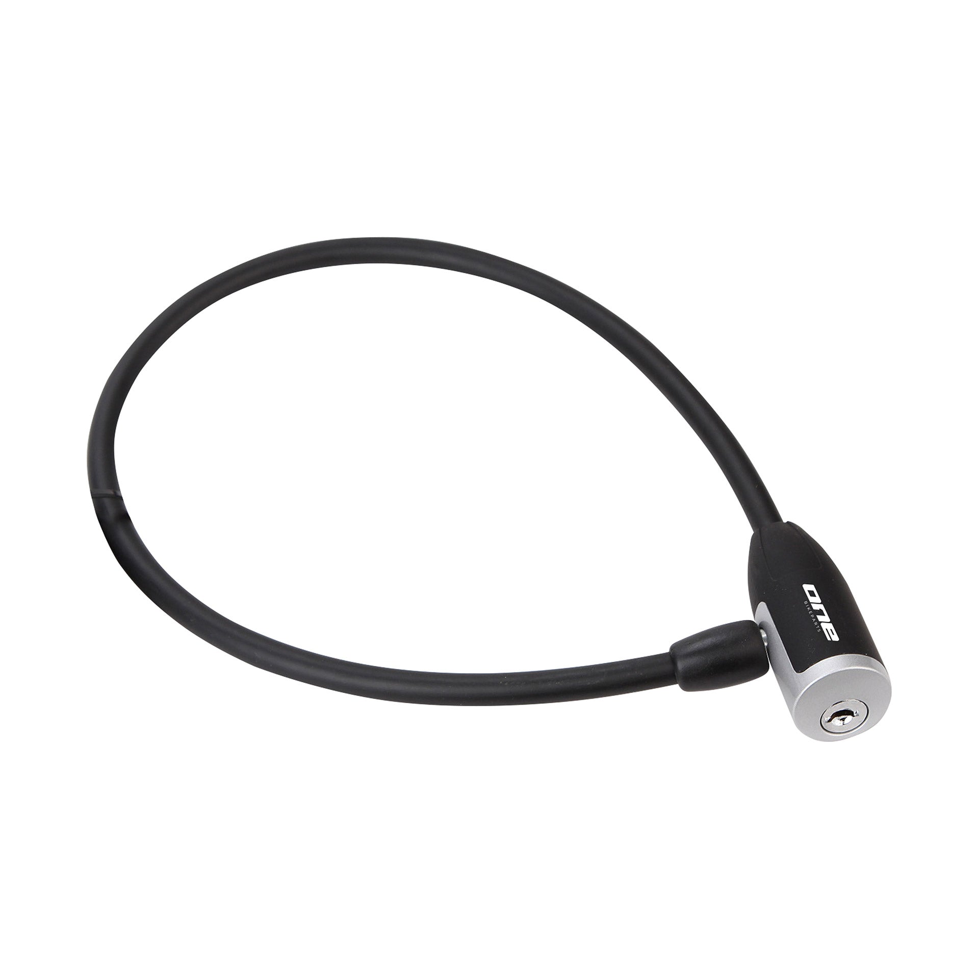 One kabelslot 12.65  12mm/65cm black