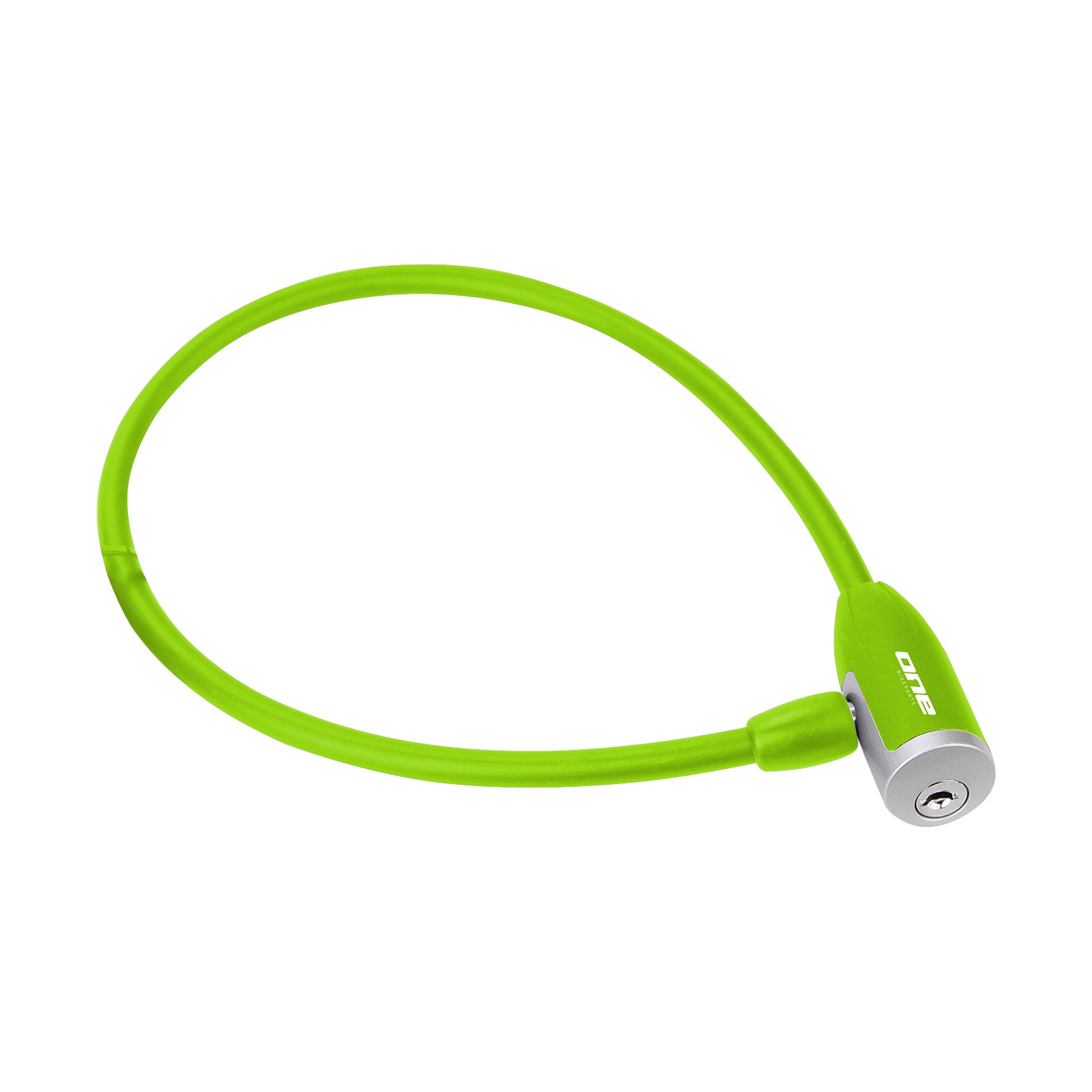 One kabelslot 12.65  12mm/65cm green