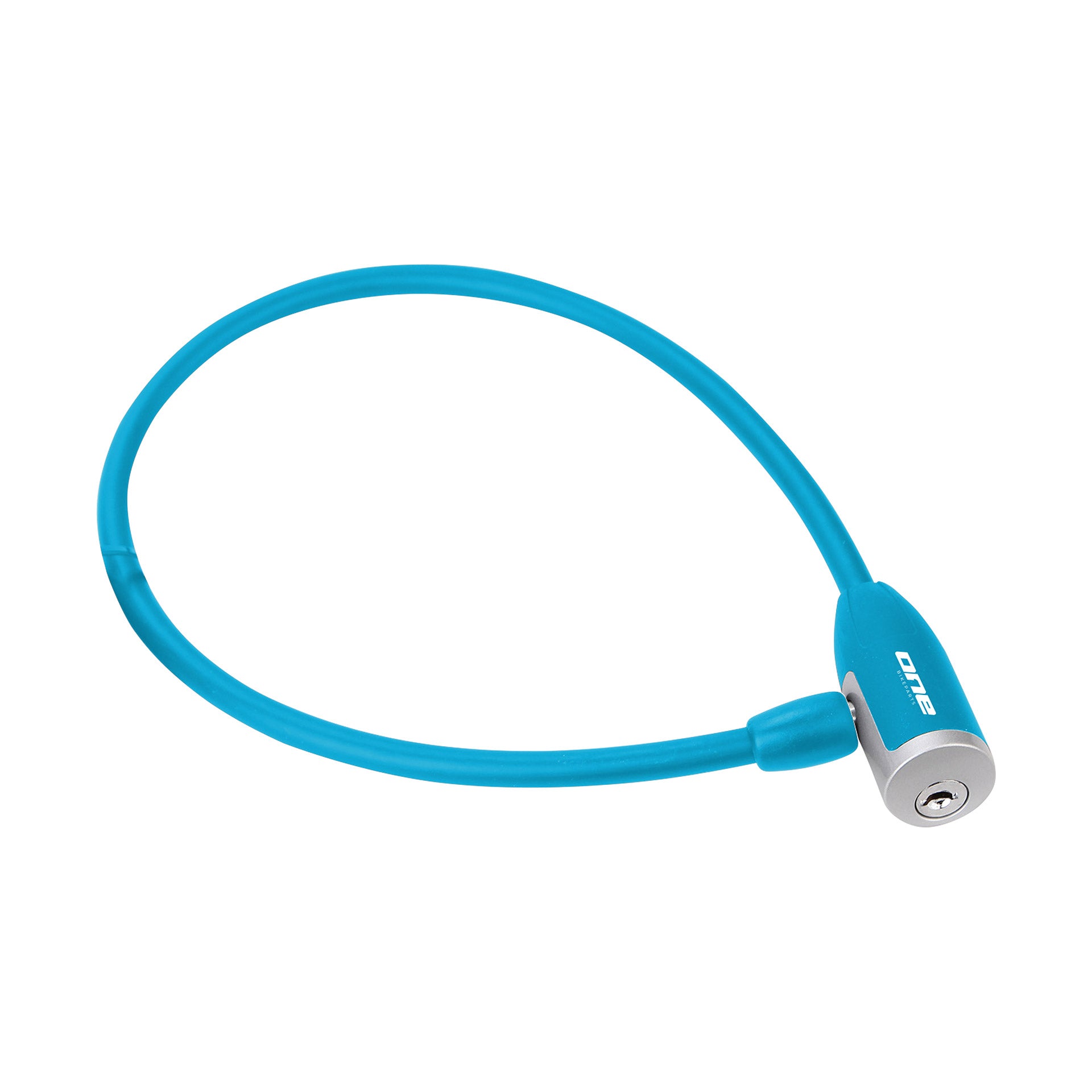 One kabelslot 12.65  12mm/65cm blue
