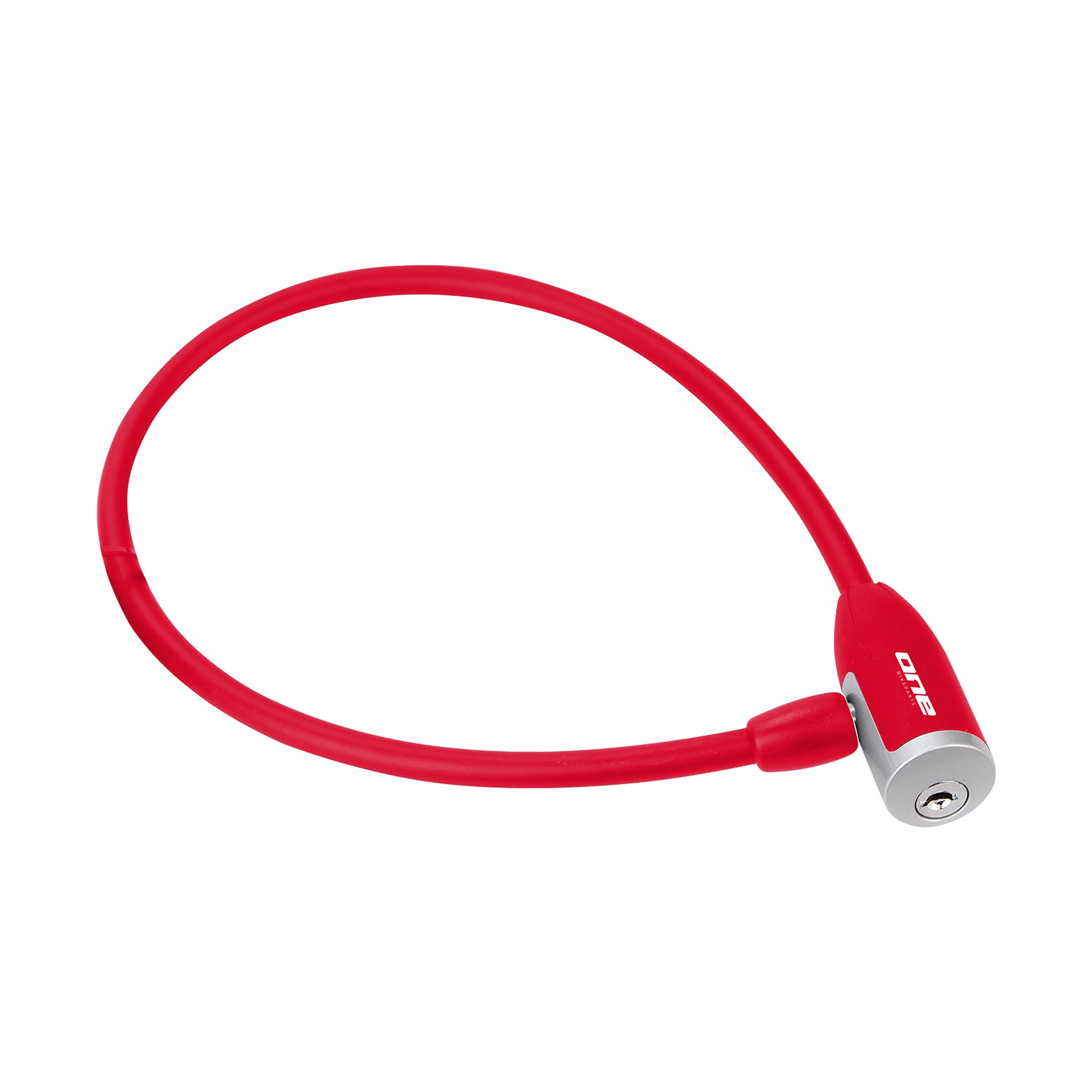 One kabelslot 12.65  12mm/65cm red
