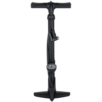 One vloerpomp 40  service pump black/grey