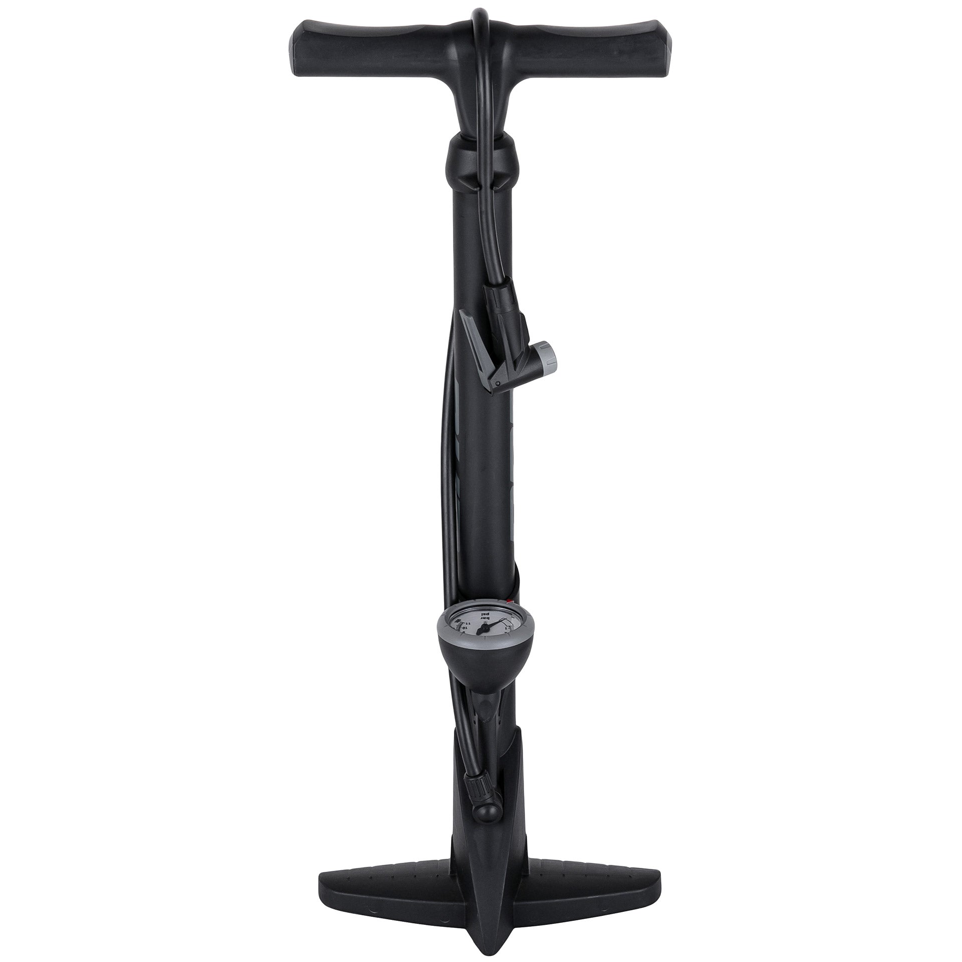 One vloerpomp 40  service pump black/grey