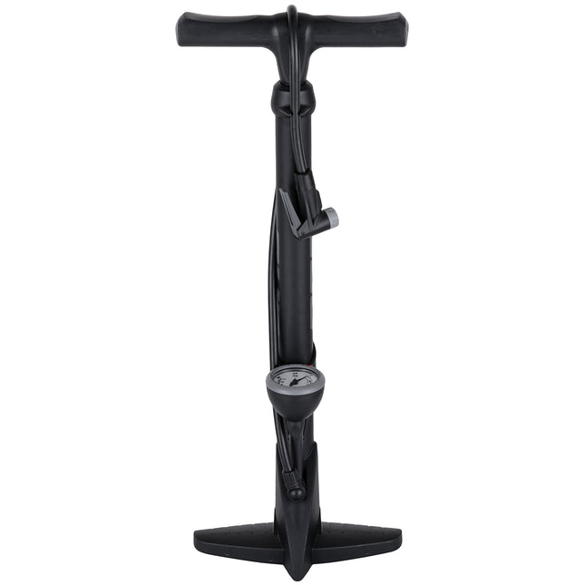 One vloerpomp 40  service pump black/grey