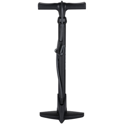 One vloerpomp 30 service pump black/grey