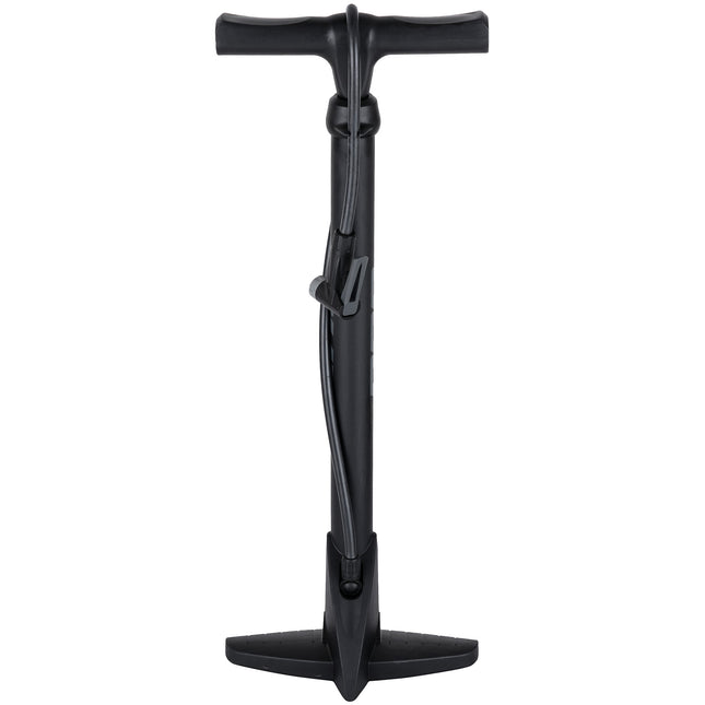 One vloerpomp 30 service pump black/grey